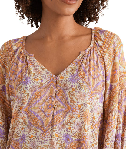 Billabong Just For You Dreamer Dress