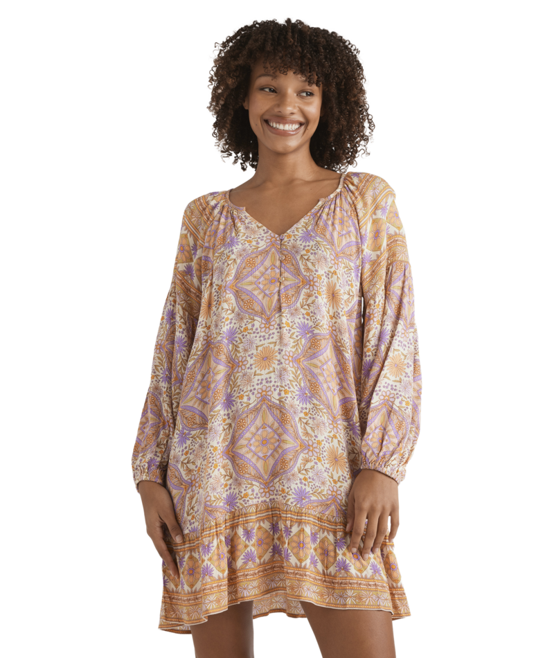 Billabong Just For You Dreamer Dress