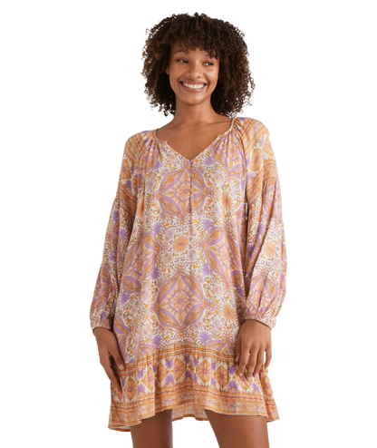 Billabong Just For You Dreamer Dress