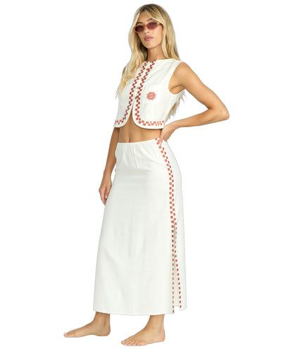 Billabong Secret Cove Skirt