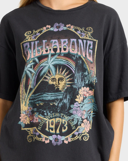 Billabong Counting Stars SS Tee