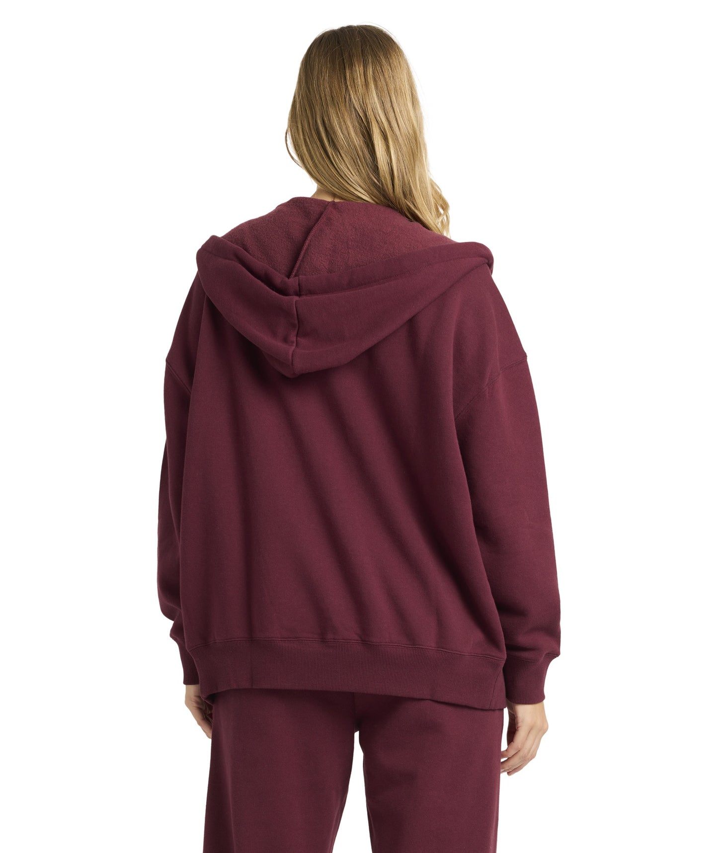 Billabong Wave Essential Zip Thru Hood