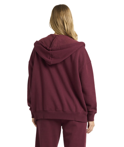 Billabong Wave Essential Zip Thru Hood