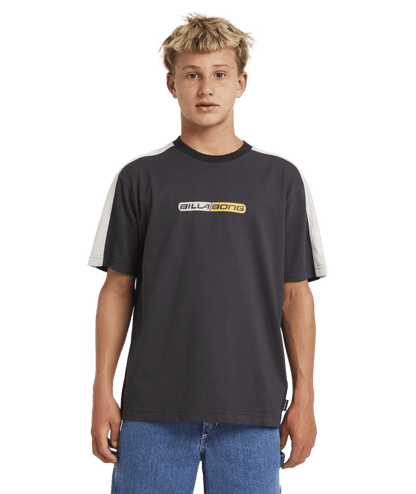 Billabong Boys Spec Iconic SS OG