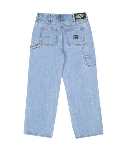 Billabong Boys Spec 73 Chrome Jean