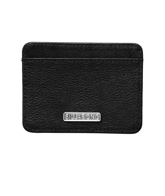 Billabong Diamond Cardholder