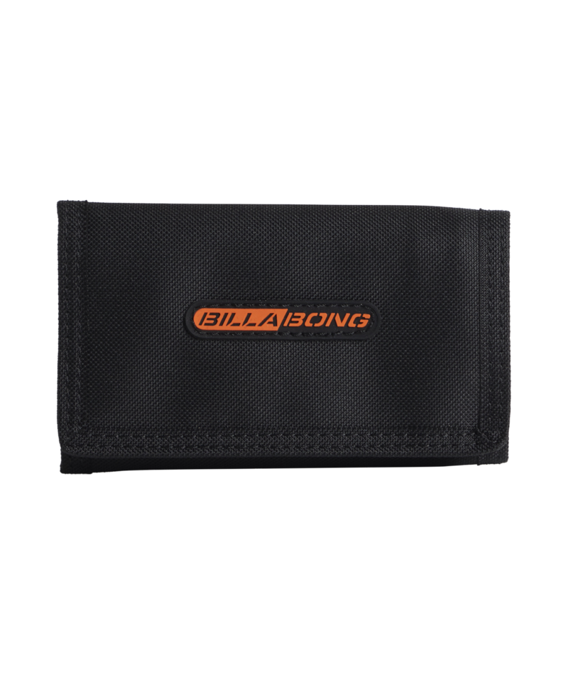 Billabong Atom Wallet