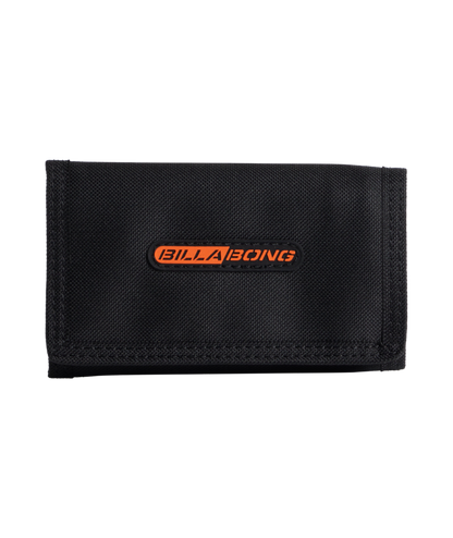 Billabong Atom Wallet