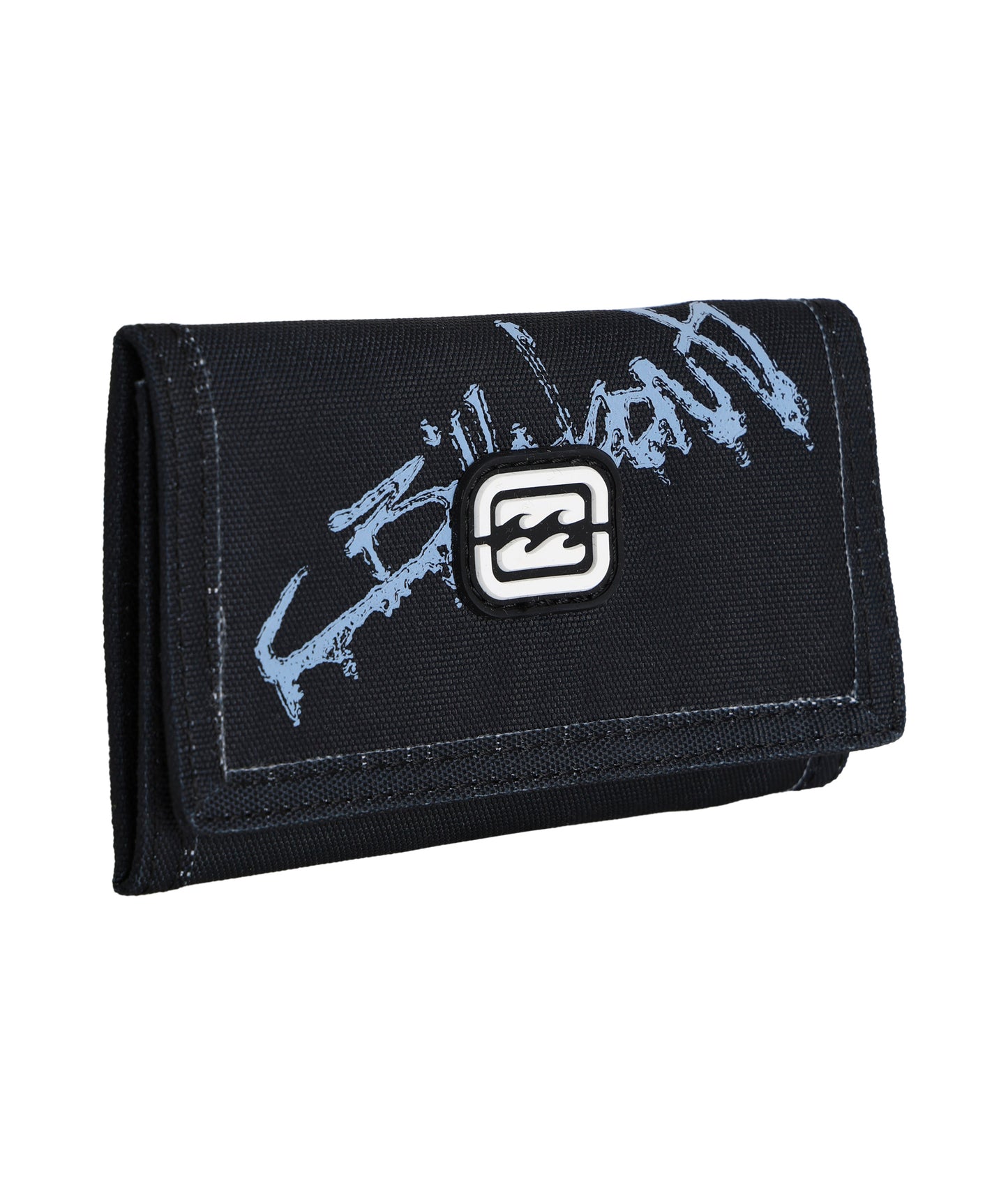 Billabong Atom Wallet Black