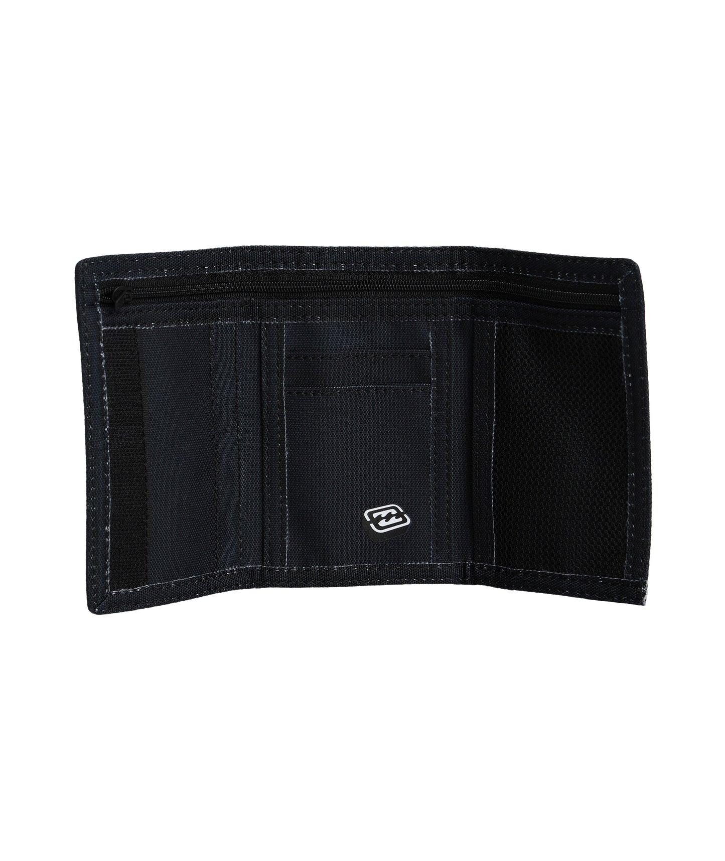 Billabong Atom Wallet Black