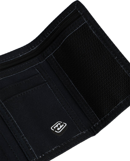 Billabong Atom Wallet Black