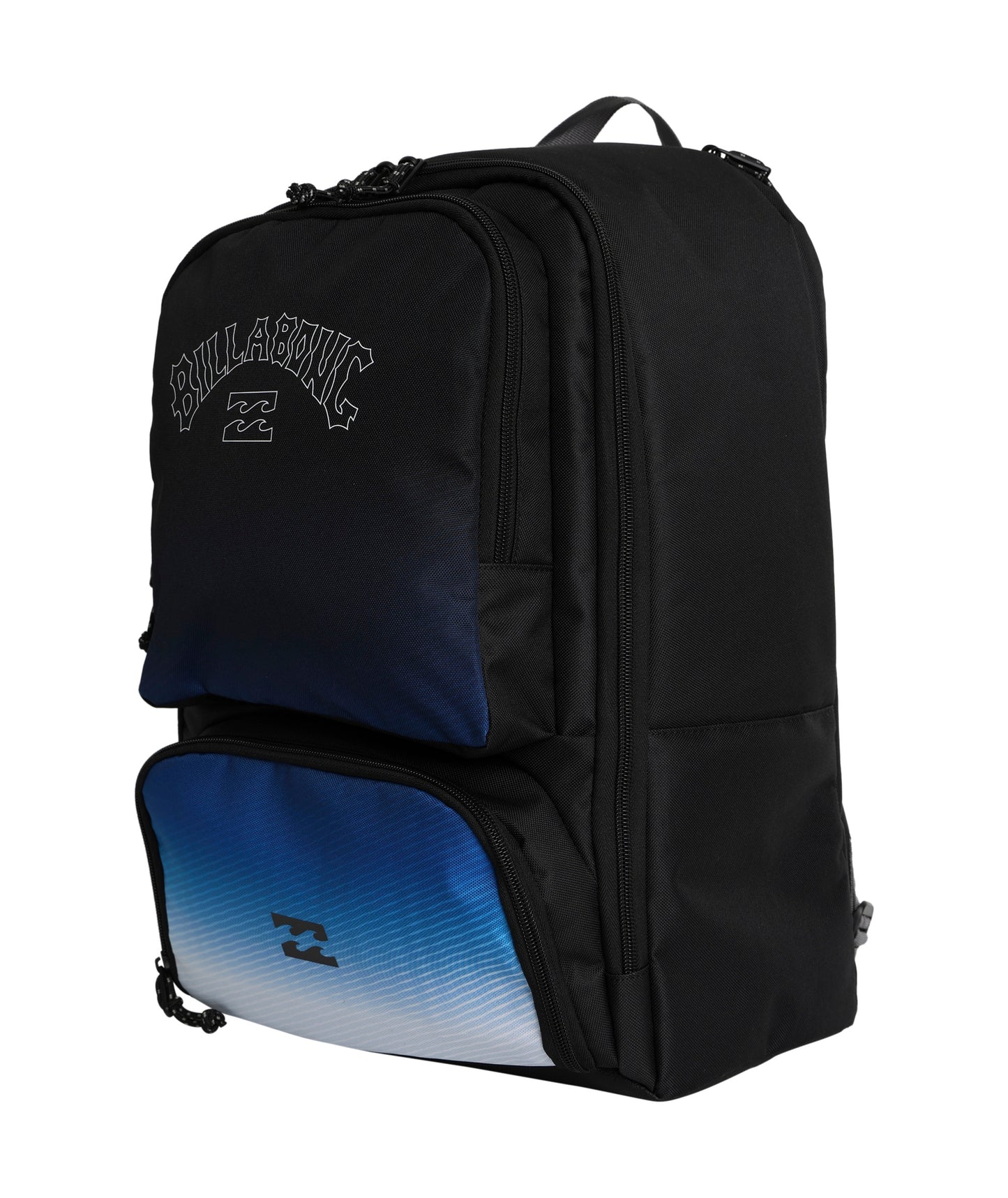 Billabong Juggernaught