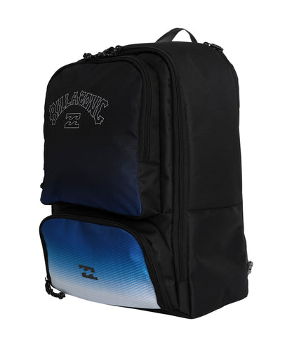 Billabong Juggernaught