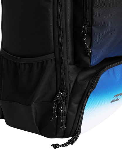 Billabong Juggernaught