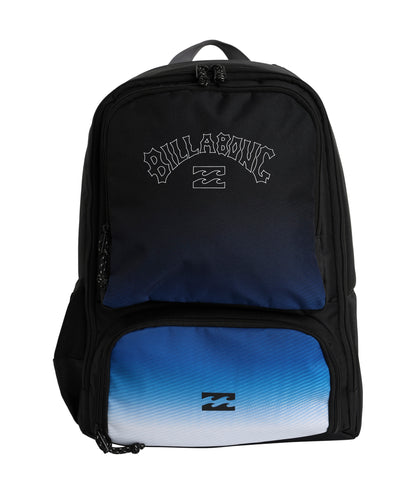 Billabong Juggernaught