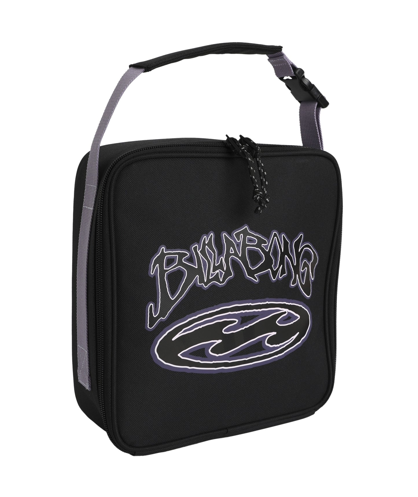 Billabong All Day Lunch Box - Black