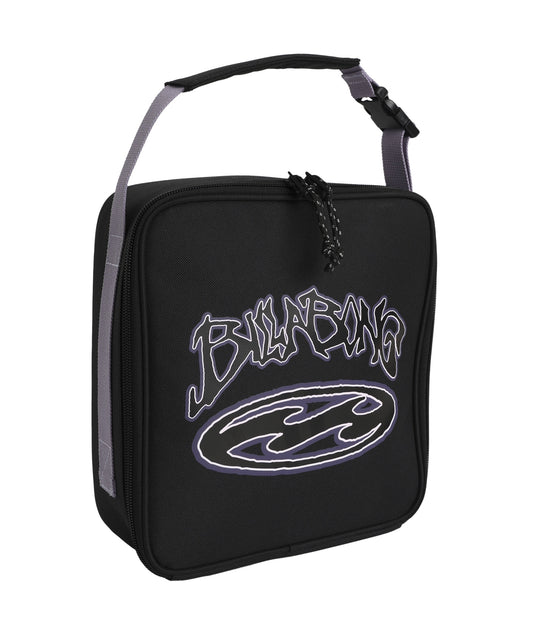 Billabong All Day Lunch Box - Black