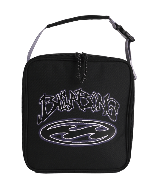 Billabong All Day Lunch Box - Black