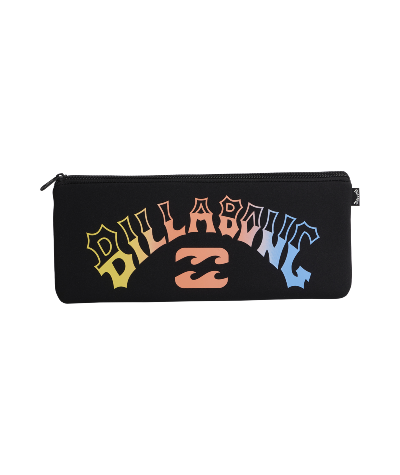 Billabong Large Pencil Case