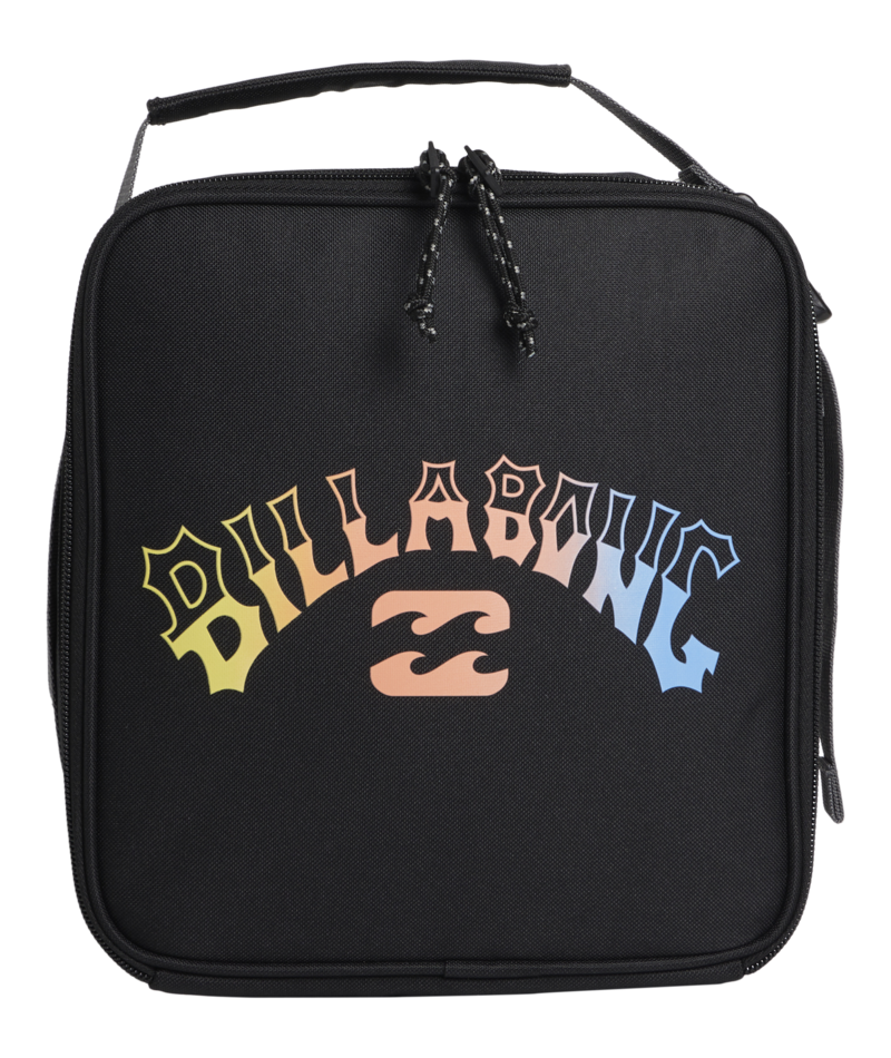 Billabong All Day Lunch Box
