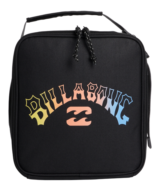 Billabong All Day Lunch Box
