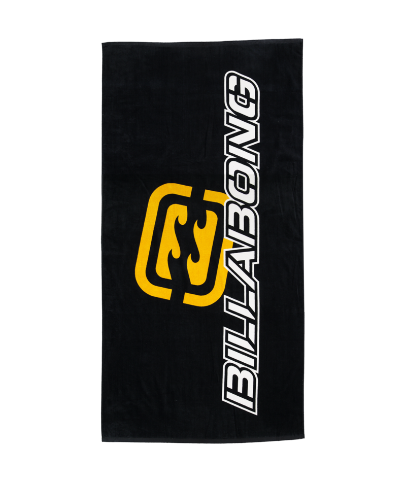 Billabong Waves Towel