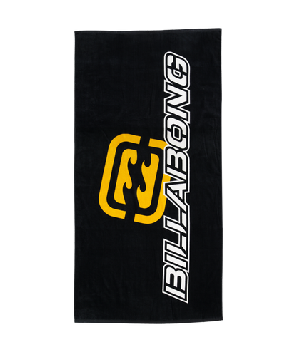 Billabong Waves Towel