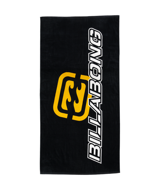 Billabong Waves Towel