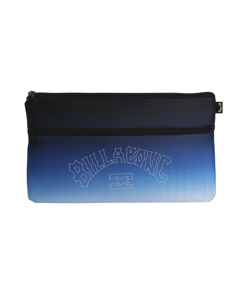 Billabong Jumbo Pencil Case