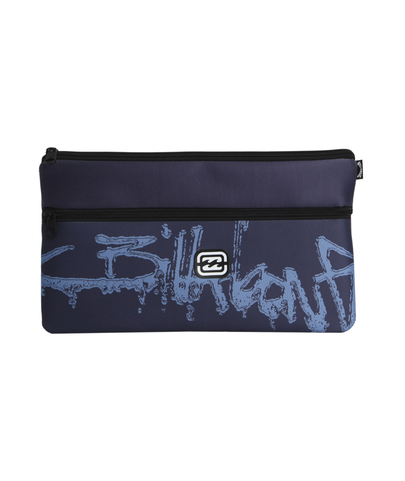 Billabong Jumbo Pencil Case