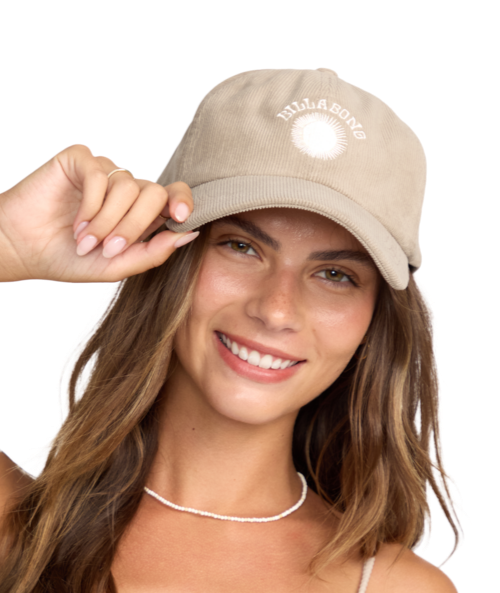 Billabong Dad Cap