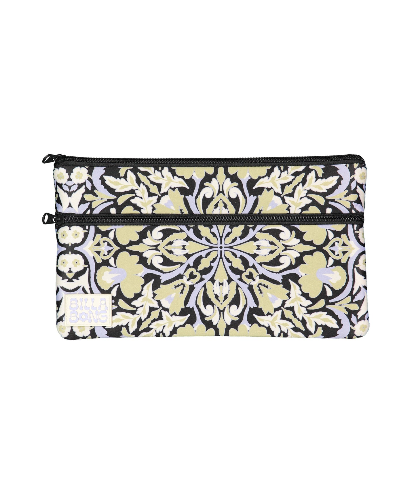 Billabong Take It Back Large Pencil Case