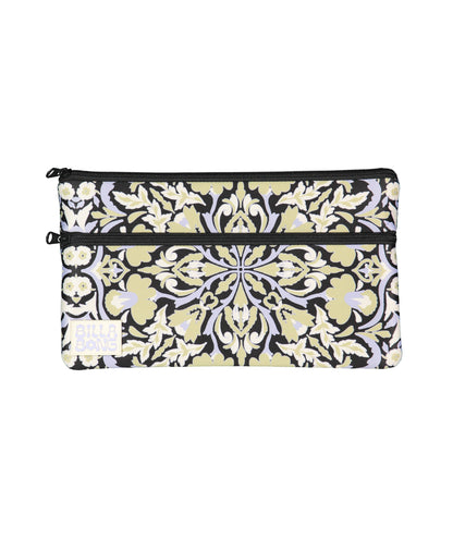 Billabong Take It Back Large Pencil Case