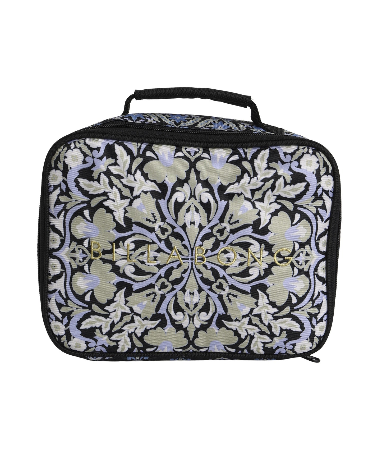 Billabong Take It Back Lunch Box