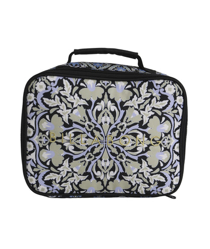 Billabong Take It Back Lunch Box