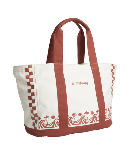 Billabong Bright Sun Beach Bag