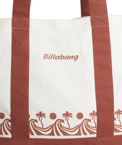 Billabong Bright Sun Beach Bag