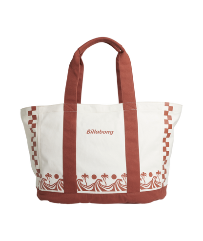 Billabong Bright Sun Beach Bag