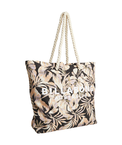 Billabong Drifting Coast Beach Bag
