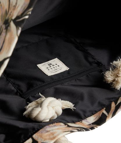 Billabong Drifting Coast Beach Bag