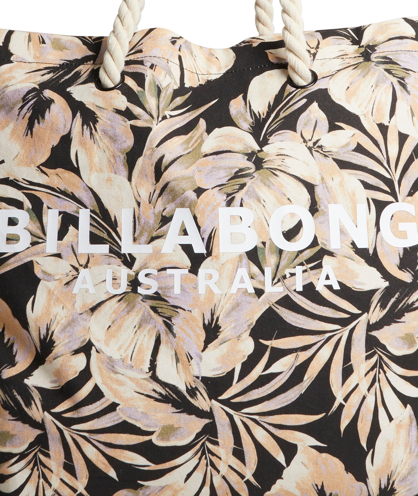 Billabong Drifting Coast Beach Bag