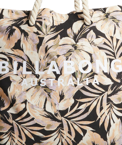 Billabong Drifting Coast Beach Bag