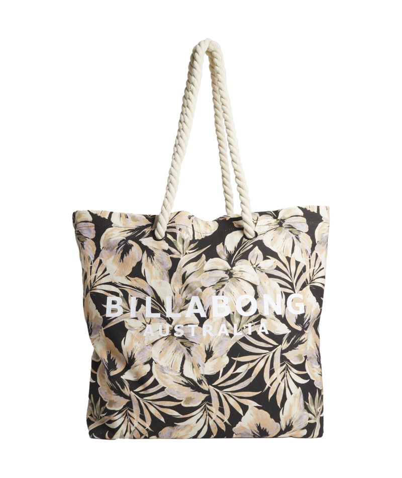 Billabong Drifting Coast Beach Bag