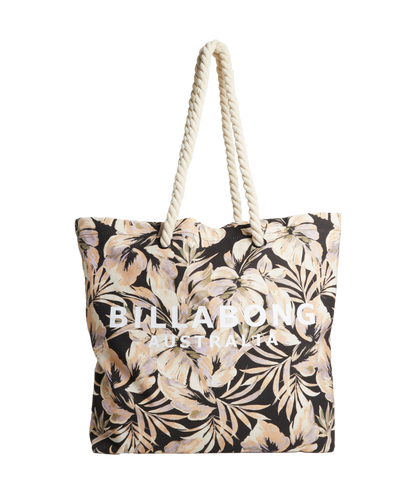 Billabong Drifting Coast Beach Bag