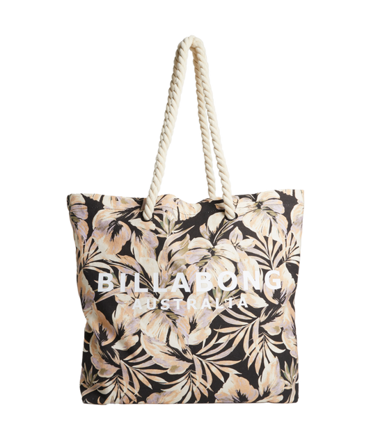 Billabong Drifting Coast Beach Bag