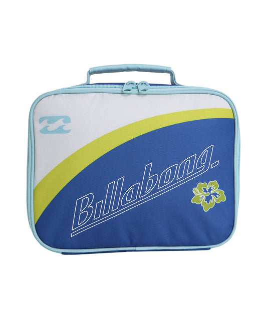 Billabong Forever Billabong Lunch Box