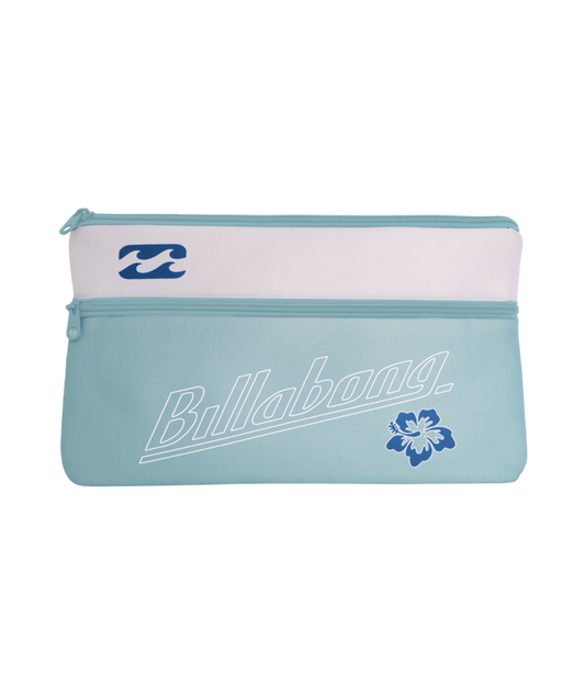 Billabong Forever Billabong Lrg Pencil Case
