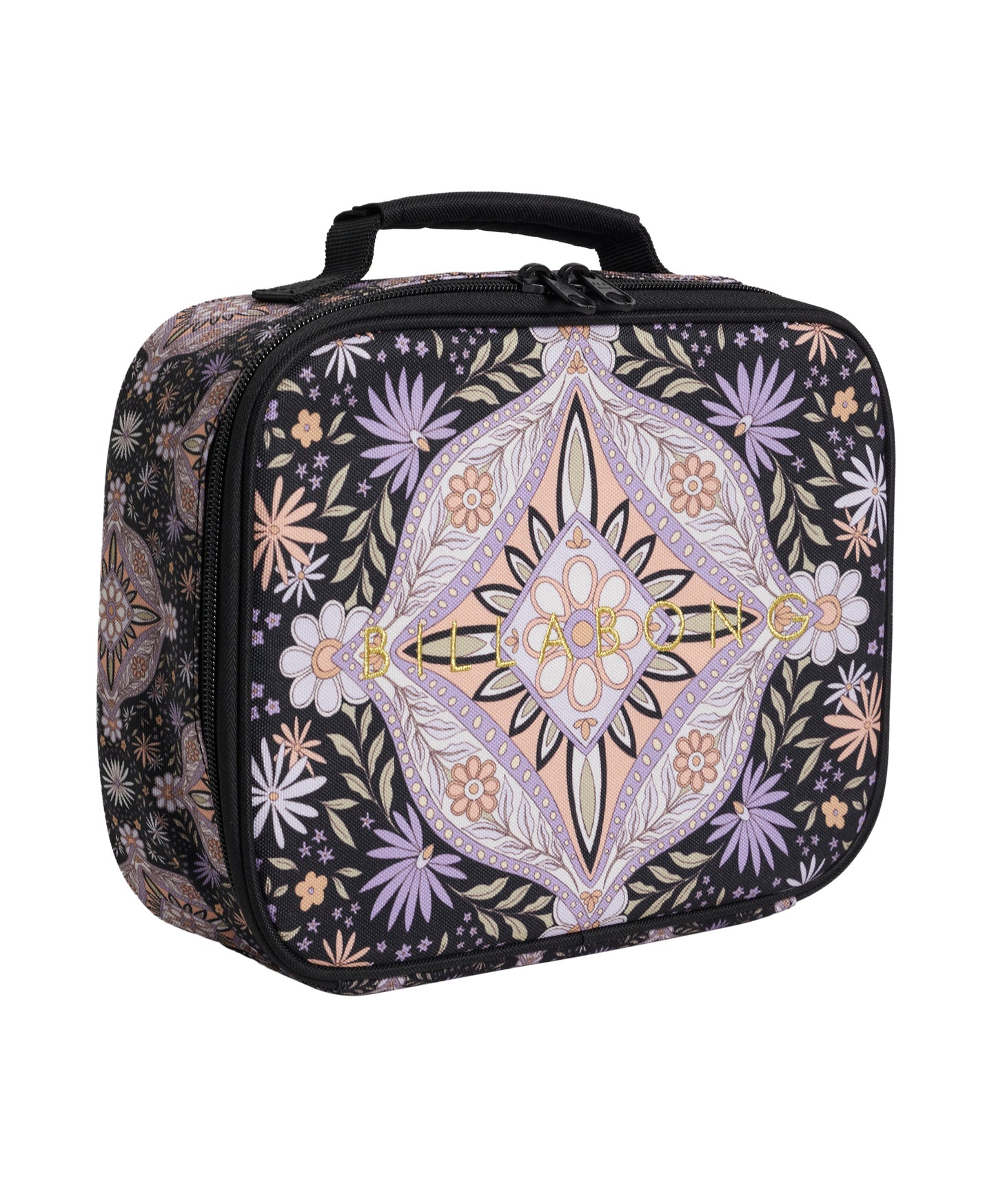 Billabong Just For You Lunch Box