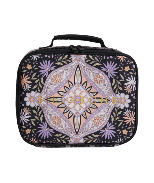 Billabong Just For You Lunch Box