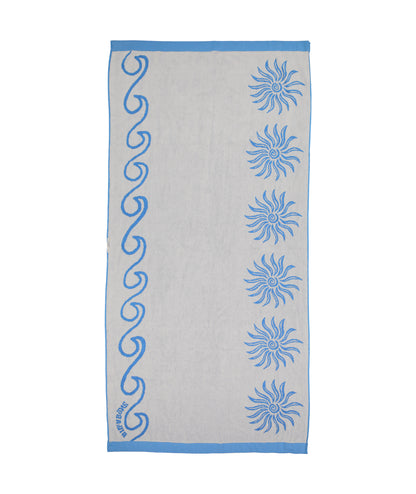 Billabong Sunrise Sands Towel